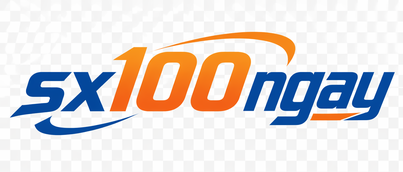 sx100ngay logo